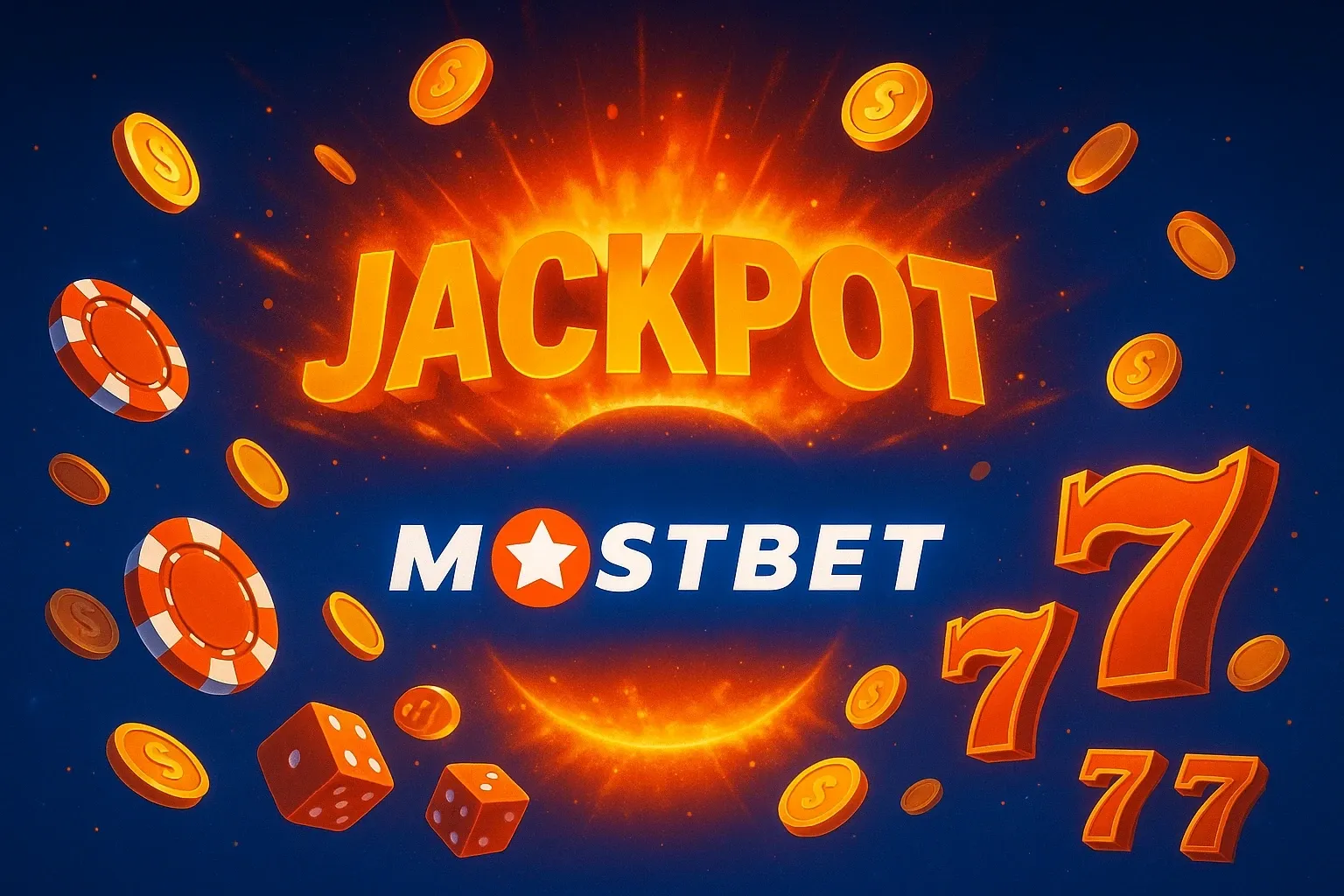 MOSTBET 